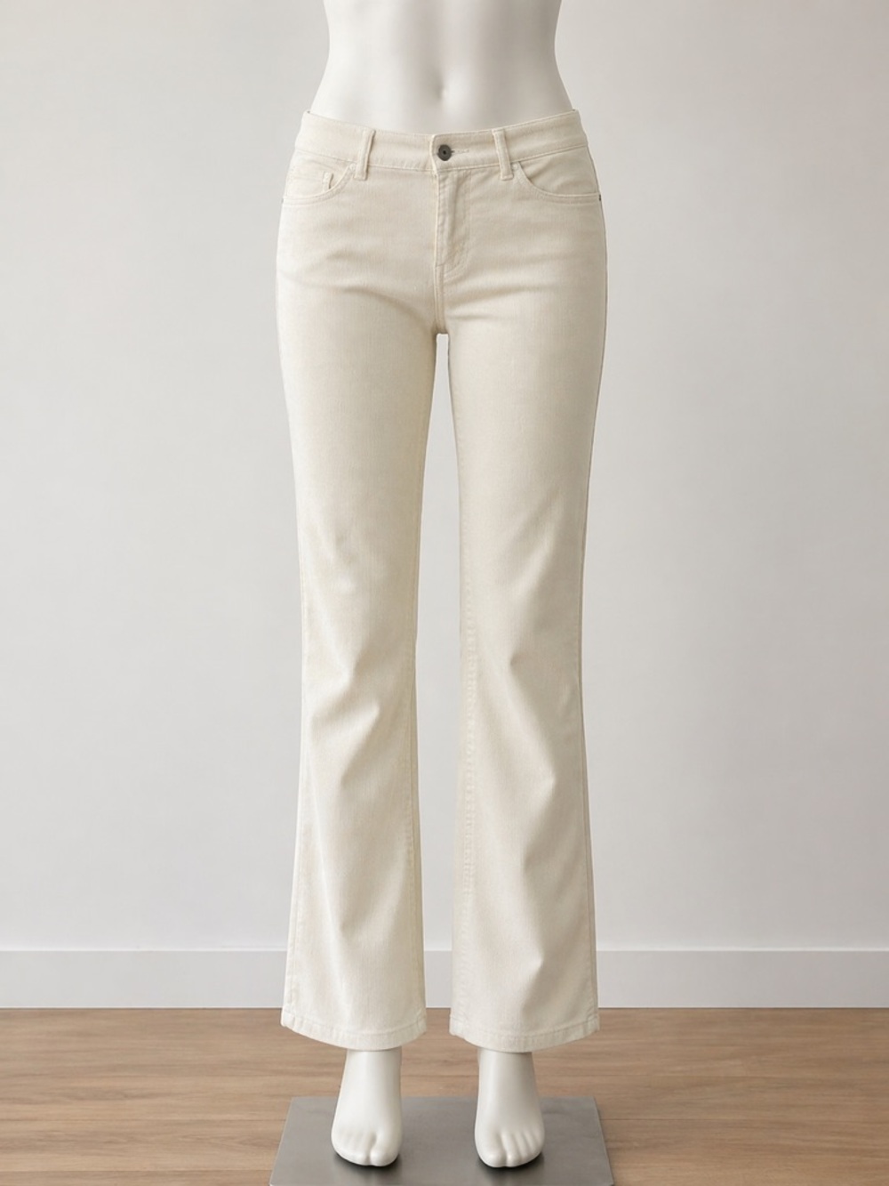 Sugar Products Corduroy Pants EUC